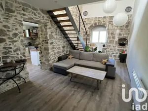 Maison de village à Vesseaux (07200)