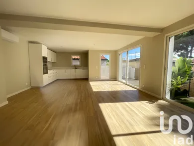 House at Sainte-Marie-la-Mer (66470)