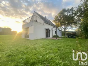 Maison traditionnelle à La Turballe (44420)