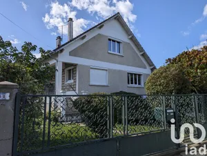 Traditional house in Eaubonne (95600)