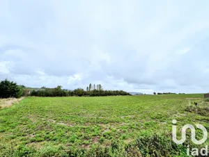 Terrain à bâtir à RICRANGE (57220)