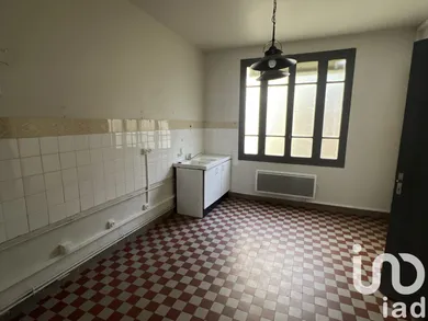 Apartment in Aubenas (07200)