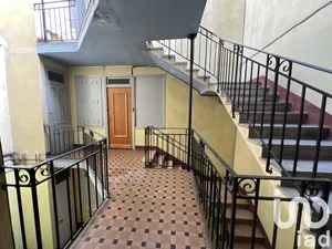Appartement à Aubenas (07200)