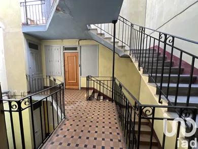 Apartment in Aubenas (07200)
