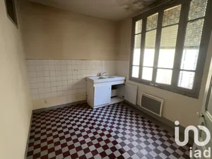 Appartement à Aubenas (07200)