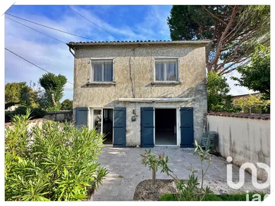 Maison à Saint-Simon (16120)