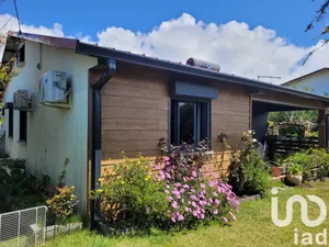 House in Le Tampon (97418)