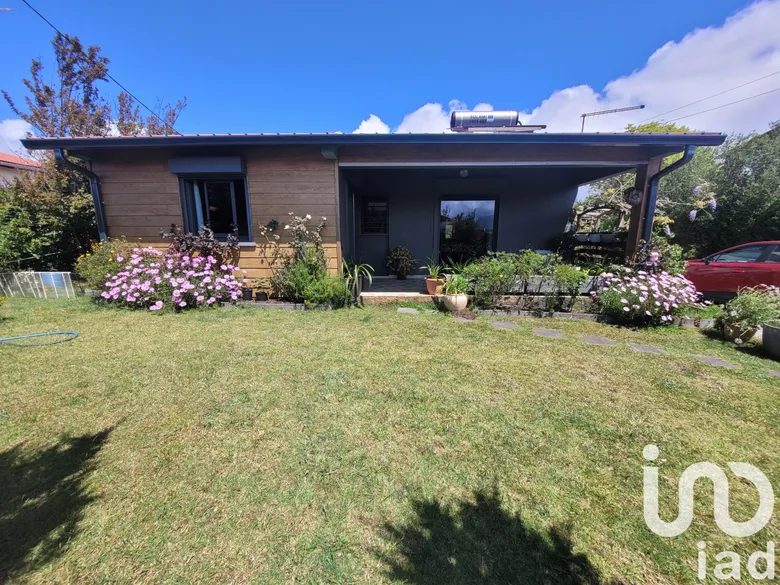 Maison 5 pièces 140 m² · à Le Tampon · 140 m² · 285 000 €