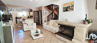 Maison traditionnelle à La Garde (83130)
