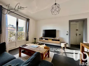 Appartement à Grimaud (83310)