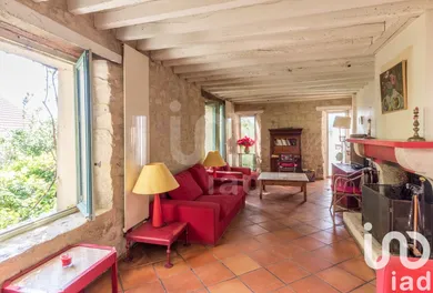 House in Carrières-sur-Seine (78420)