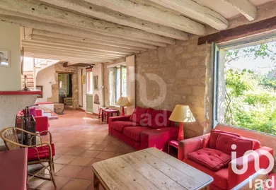 House in Carrières-sur-Seine (78420)
