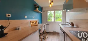 Appartement à Soisy-sur-Seine (91450)