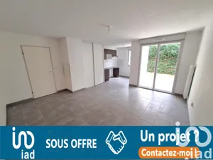 Appartement à Toulouse (31200)