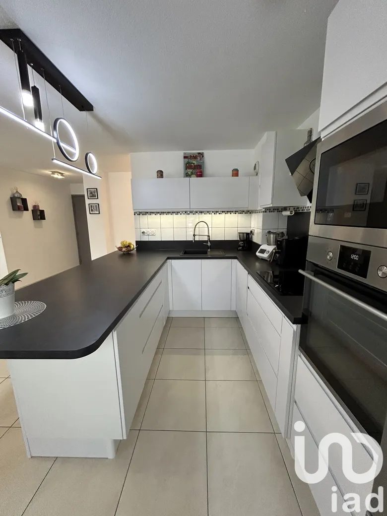Appartement 3 pièces 85 m² · à Cabestany · 85,1 m² · 224 900 €