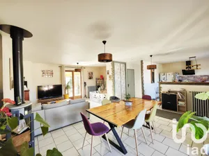 Traditional house at Le Garric (81450)