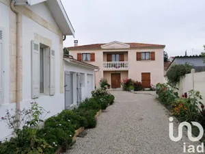 Traditional house in Bordeaux (33200)