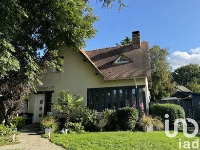 House at Bornel (60540)