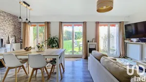 Maison à Ris-Orangis (91130)