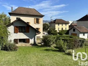 House at Les Avenières (38630)