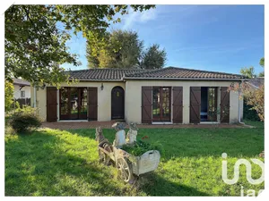 Maison à Gujan-Mestras (33470)