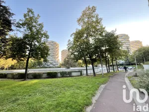 Studio à Créteil (94000)