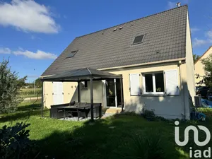 Maison traditionnelle à Varennes sur Seine  (77130)