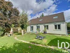 Maison de ville à Amilly (45200)