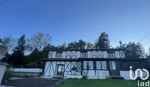 Building at Marnay-sur-Marne (52800)