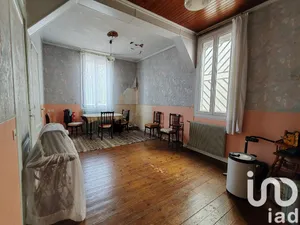 House at Bordeaux (33000)