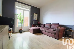 Apartment at Villeneuve-le-Roi (94290)