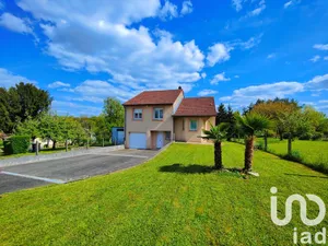 Maison à Hombourg-Haut (57470)
