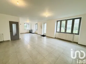 Maison à Erbray (44110)