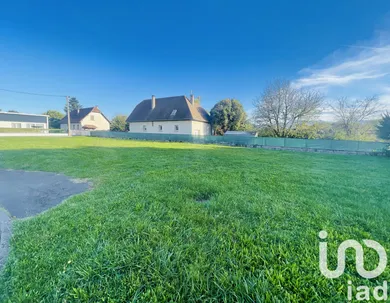 Terrain à bâtir à Soues (65430)