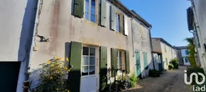 Maison de village à Sainte-Marie-de-Ré (17740)