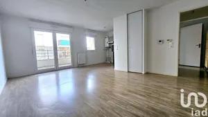 Apartment at Rezé (44400)