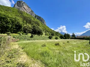Terrain à bâtir à Faverges-Seythenex (74210)