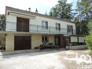 House at Cahors (46000)