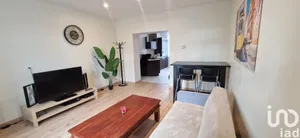 Apartment at Thionville (57100)