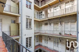 Appartement à Nantes (44000)