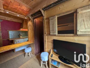 Appartement à La Mongie (65200)