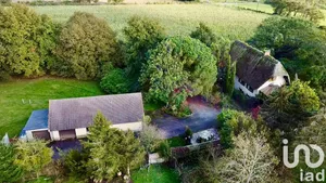 Maison de campagne à Chauvé (44320)