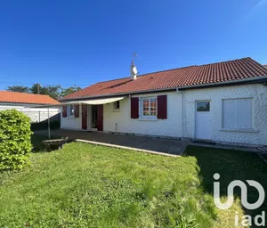 Maison à Les Sorinières (44840)