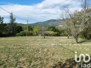 Terrain à bâtir à Peymeinade (06530)