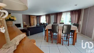 Maison traditionnelle à Le Coudray (28630)