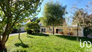 Maison traditionnelle à Le Coudray (28630)