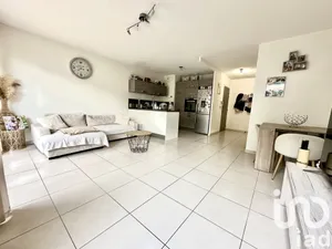 Apartment at Marseille (13013)