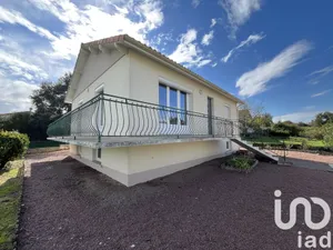 House at Gourgé (79200)