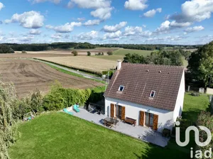 Maison traditionnelle à Quincy-Voisins (77860)