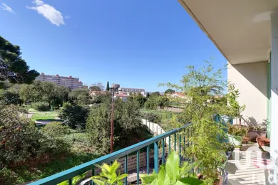 Apartment at Marseille (13010)